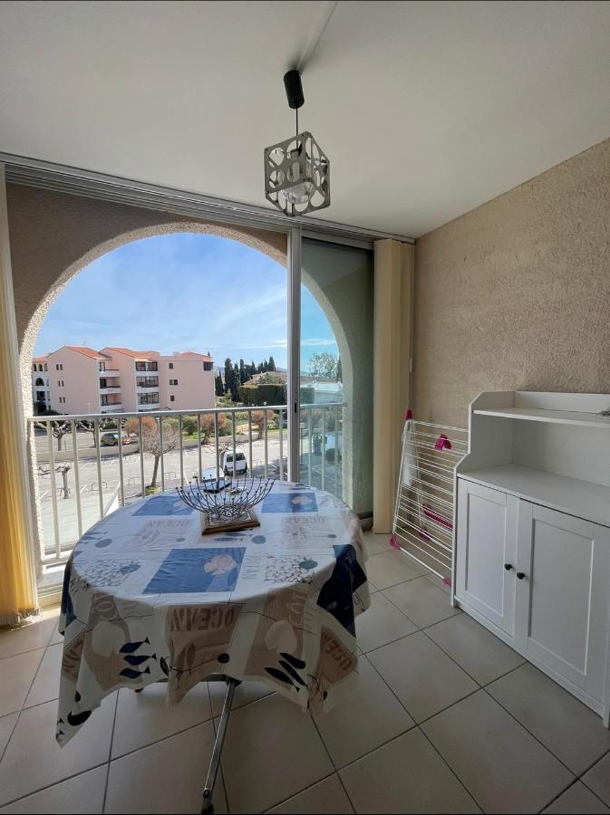 Charmant Appartement A Quelques Metres De La Plage La Londe-les-Maures Ngoại thất bức ảnh