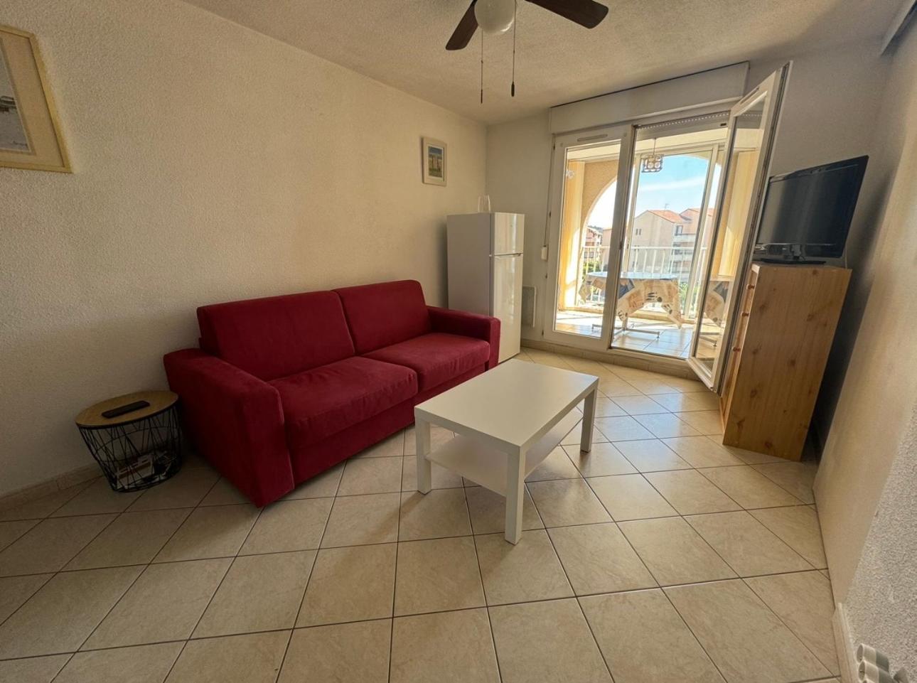 Charmant Appartement A Quelques Metres De La Plage La Londe-les-Maures Ngoại thất bức ảnh