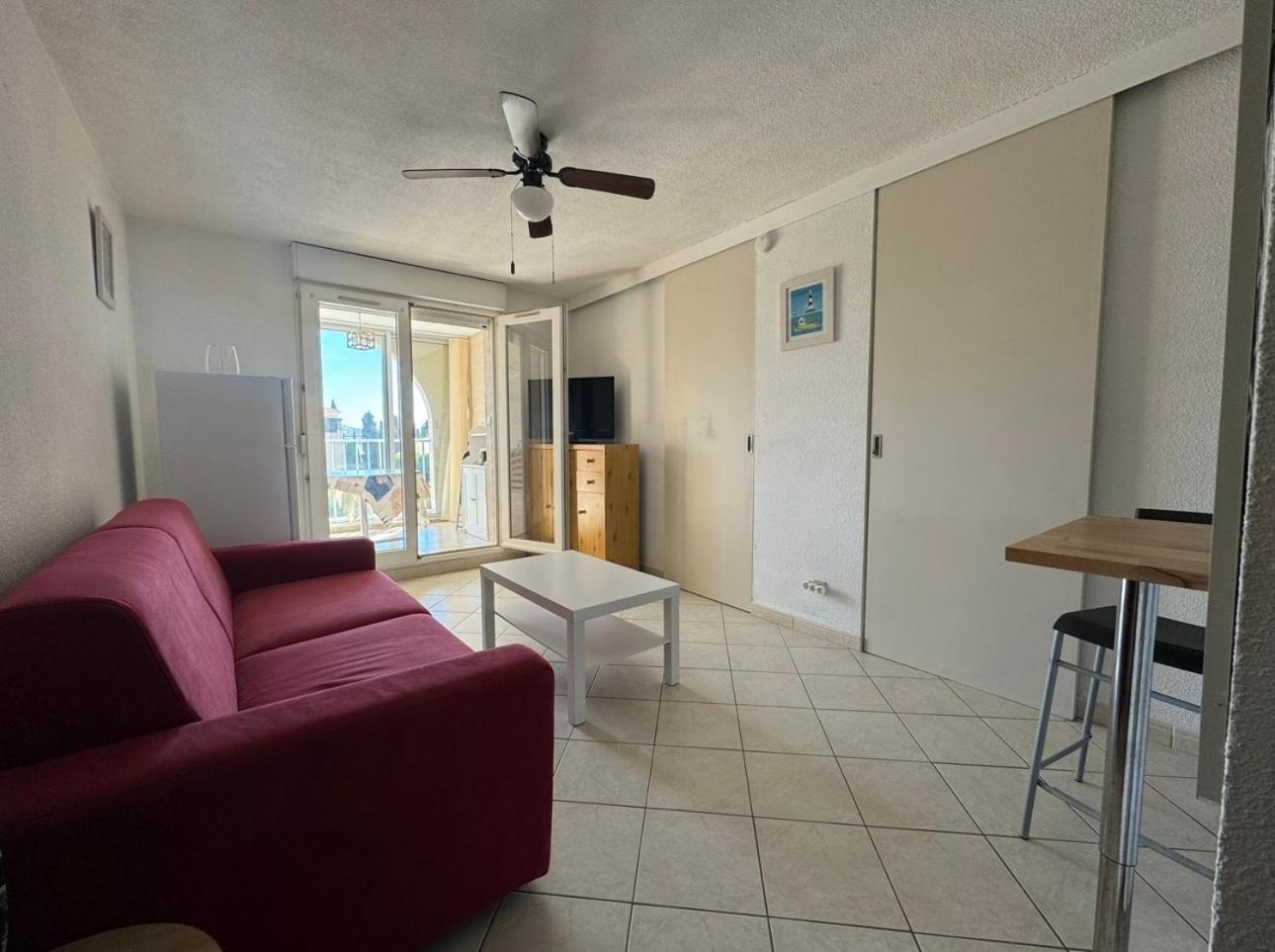 Charmant Appartement A Quelques Metres De La Plage La Londe-les-Maures Ngoại thất bức ảnh